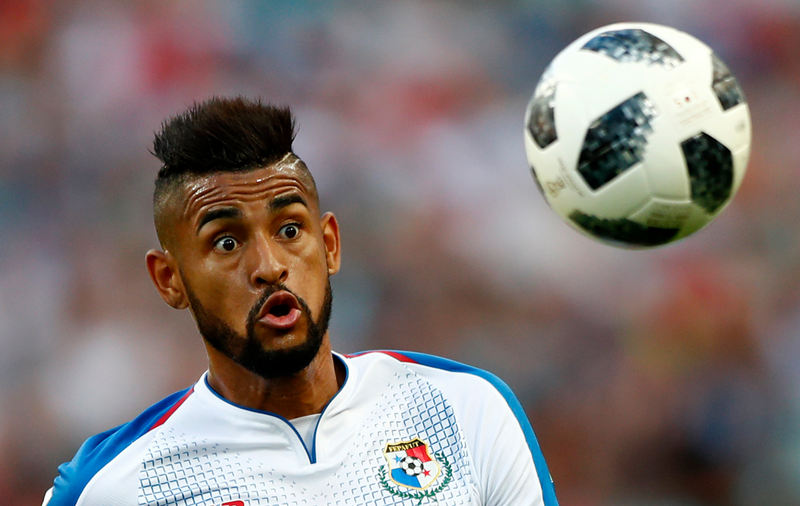 Illustration for article titled The Worst Haircuts Of The World Cup, According To Me